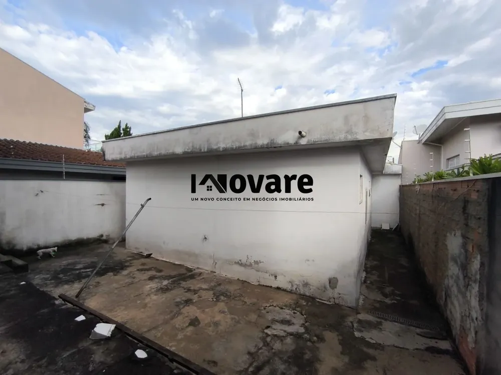 Casa, 3 quartos, 115 m² - Foto 1
