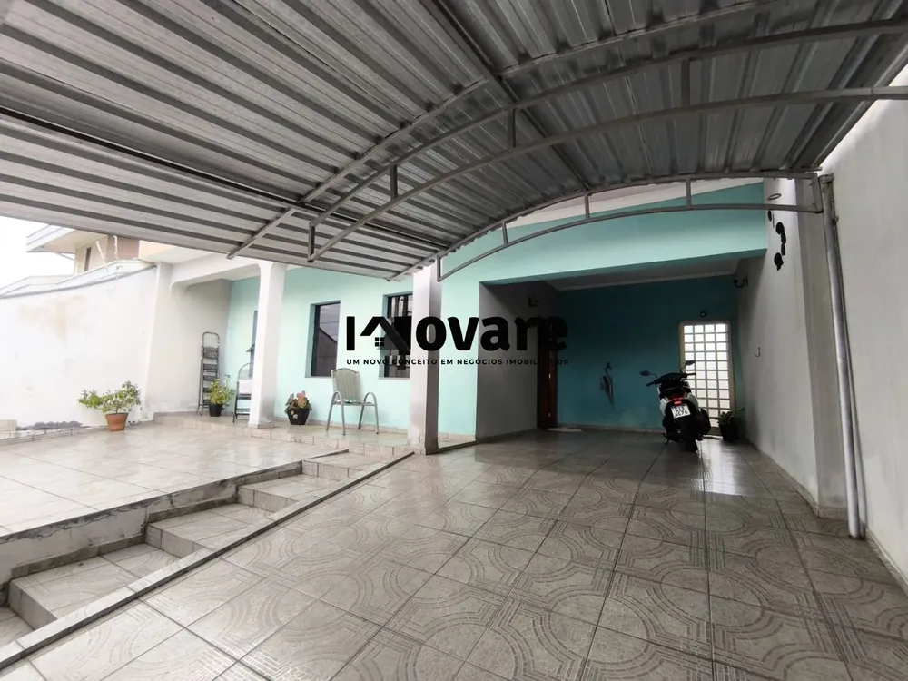 Casa, 3 quartos, 115 m² - Foto 4