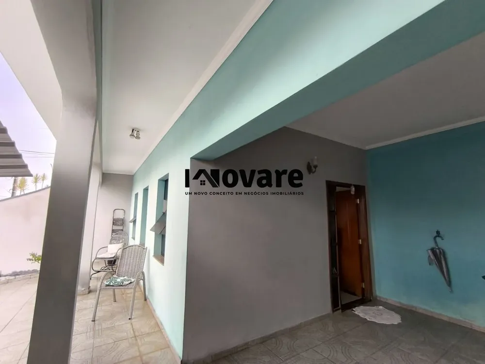 Casa, 3 quartos, 115 m² - Foto 3