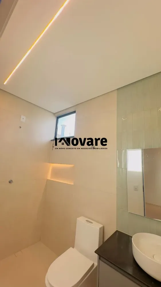 Casa, 3 quartos, 77 m² - Foto 4