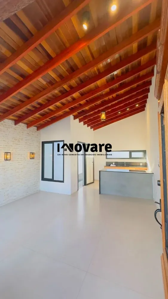 Casa, 3 quartos, 77 m² - Foto 1