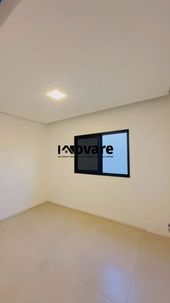 Casa, 3 quartos, 77 m² - Foto 2