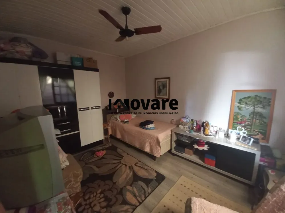 Casa, 3 quartos, 270 m² - Foto 1