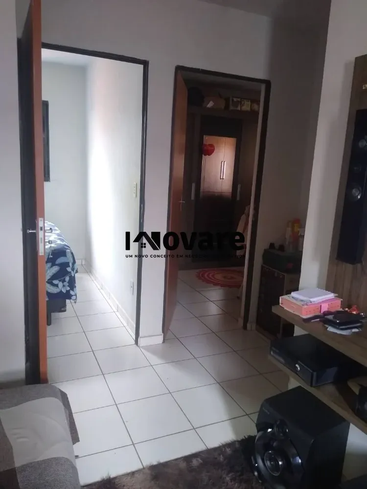 Casa, 2 quartos, 80 m² - Foto 3