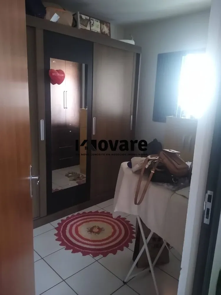 Casa, 2 quartos, 80 m² - Foto 4