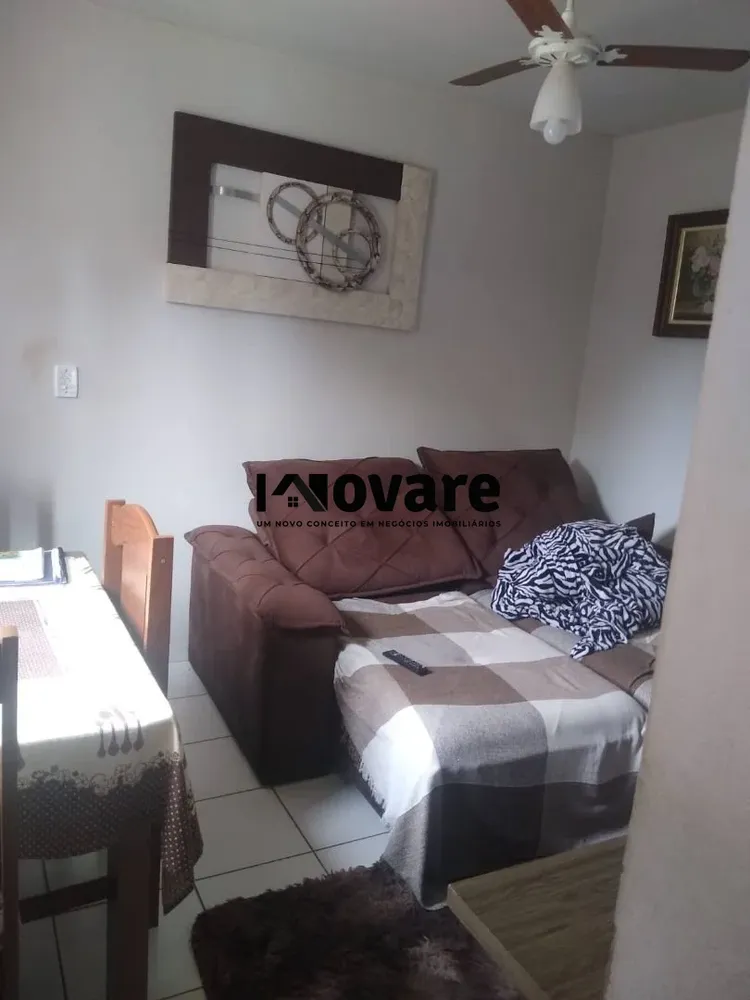 Casa, 2 quartos, 80 m² - Foto 2