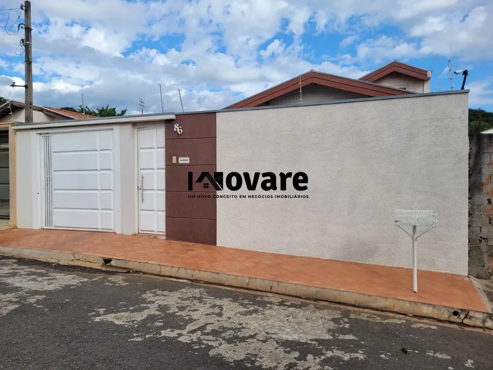 Casa, 2 quartos, 150 m² - Foto 1