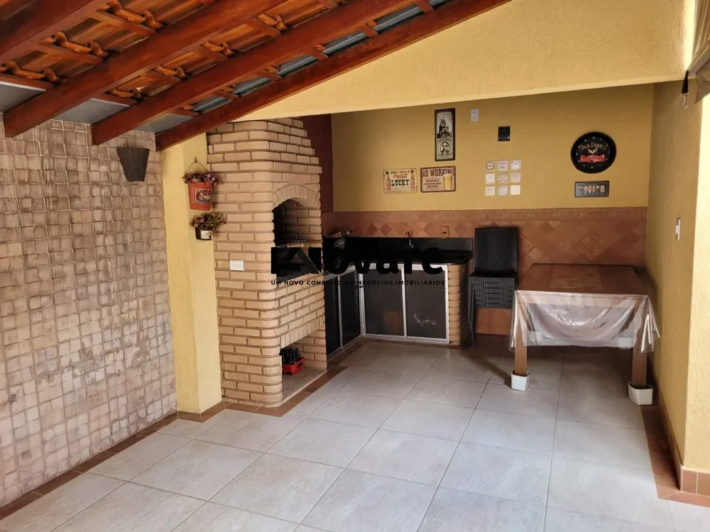 Casa, 2 quartos, 150 m² - Foto 4