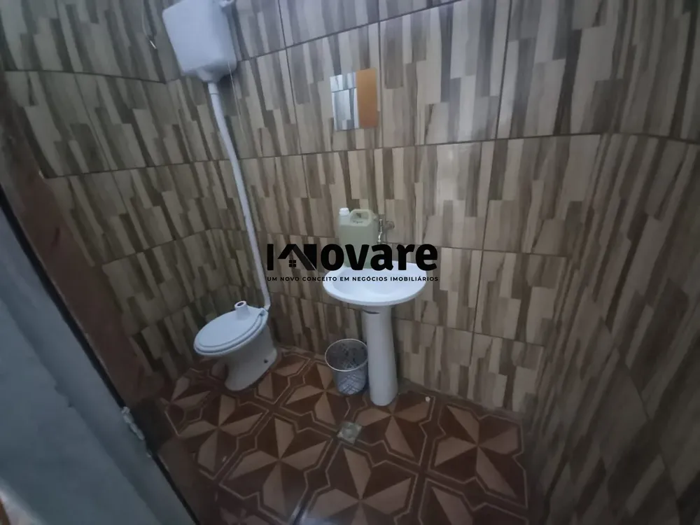 Loja-Salão, 40 m² - Foto 3