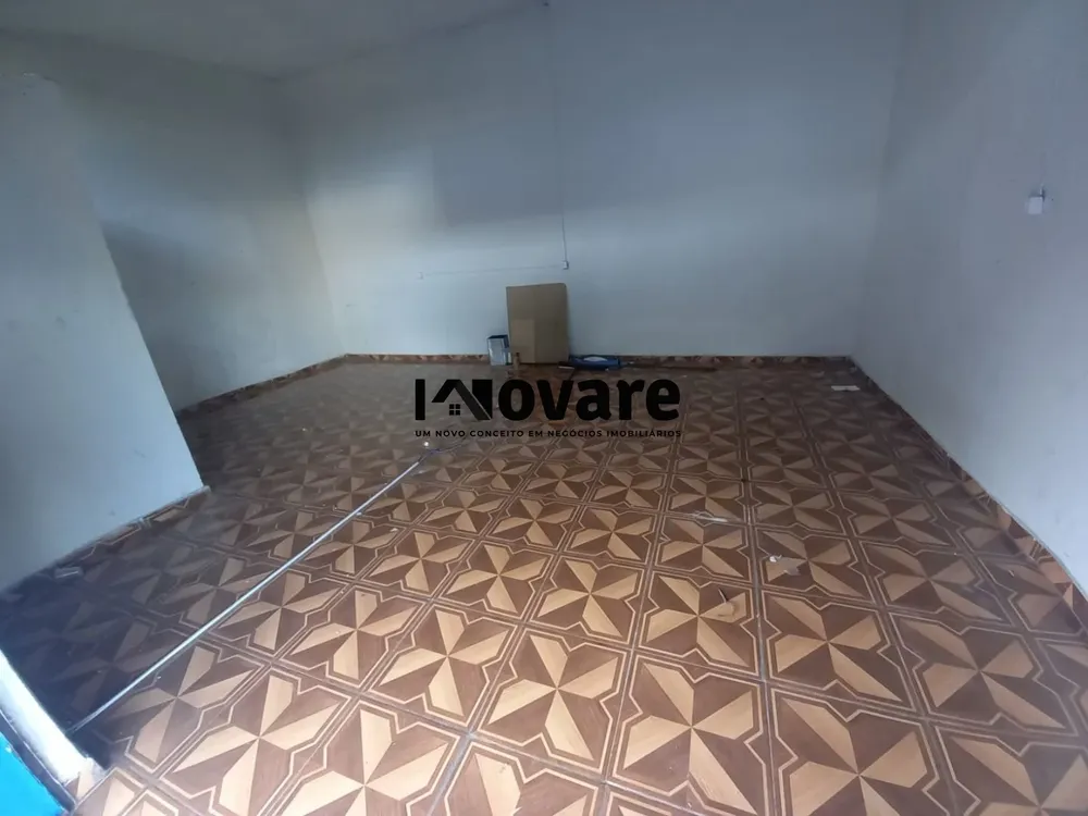 Loja-Salão, 40 m² - Foto 1