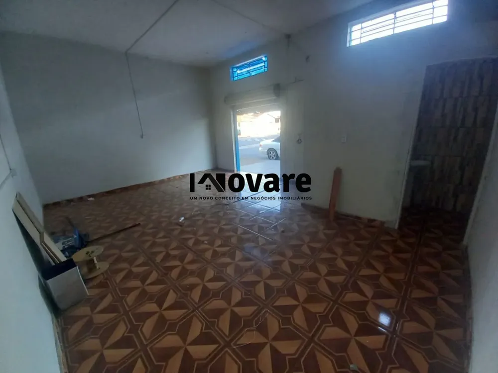 Loja-Salão, 40 m² - Foto 4