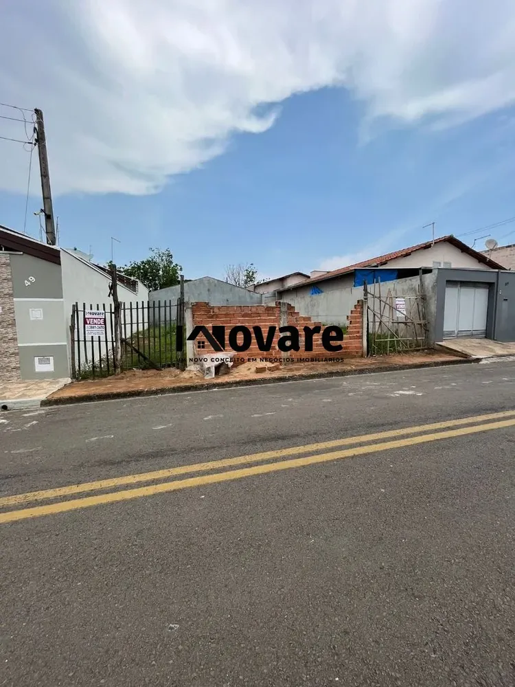 Terreno, 200 m² - Foto 2