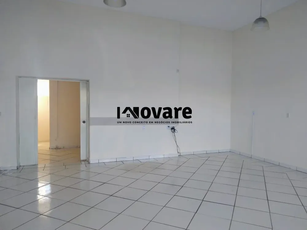 Loja-Salão, 42 m² - Foto 1