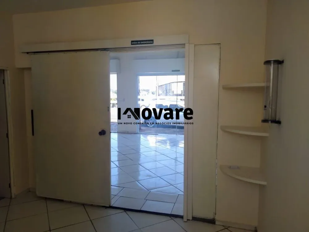 Loja-Salão, 42 m² - Foto 3