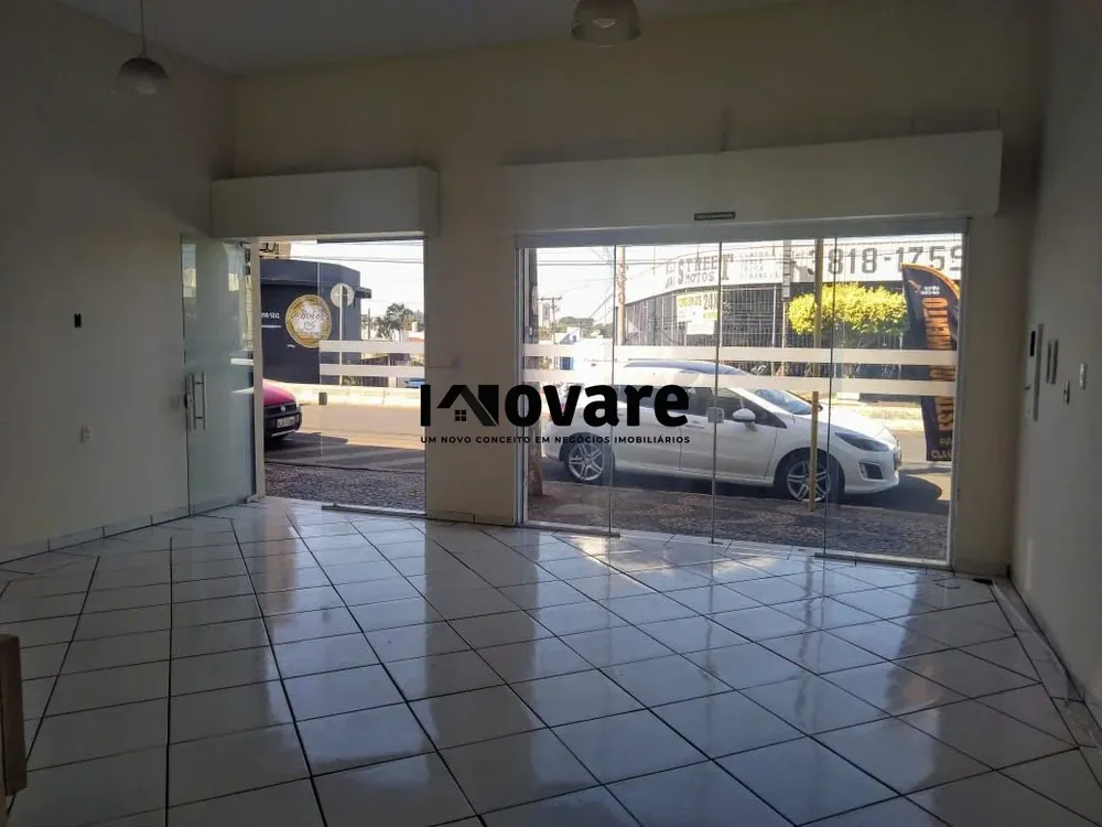 Loja-Salão, 42 m² - Foto 2
