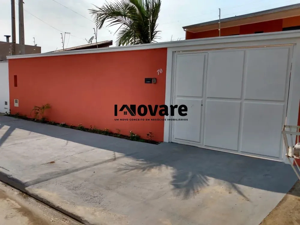 Casa, 2 quartos, 123 m² - Foto 4