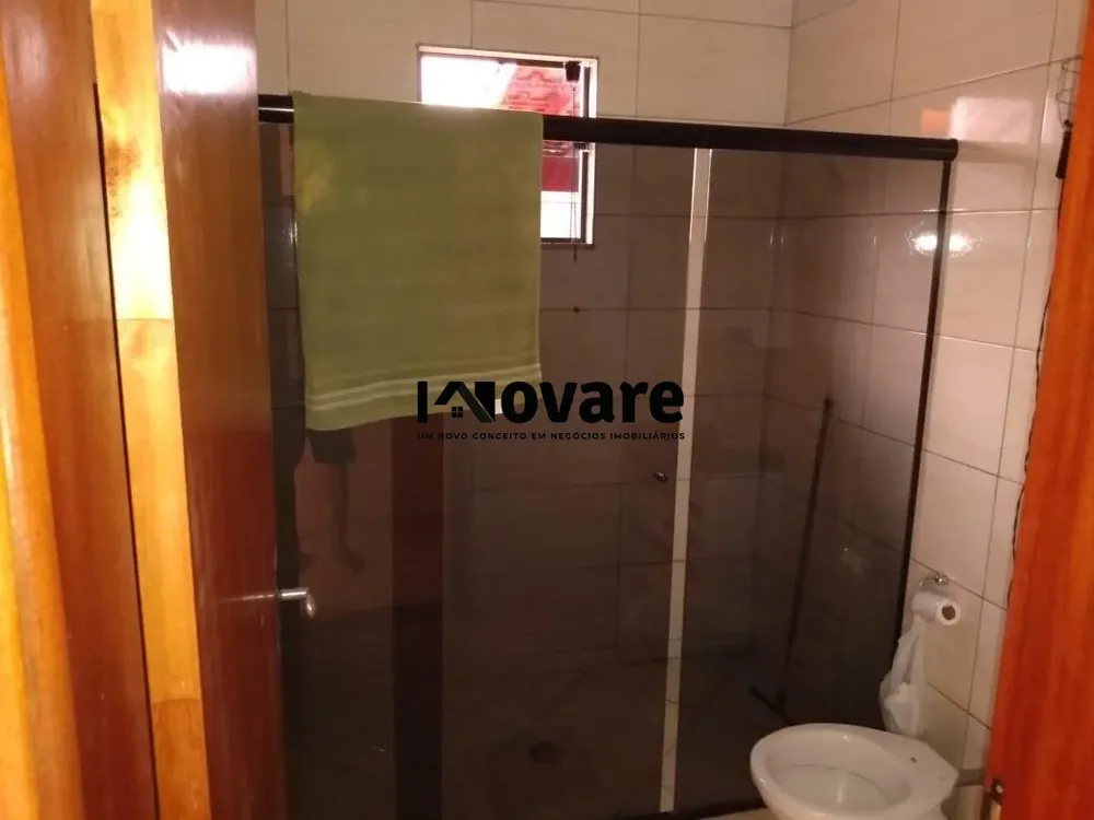 Casa, 2 quartos, 123 m² - Foto 2