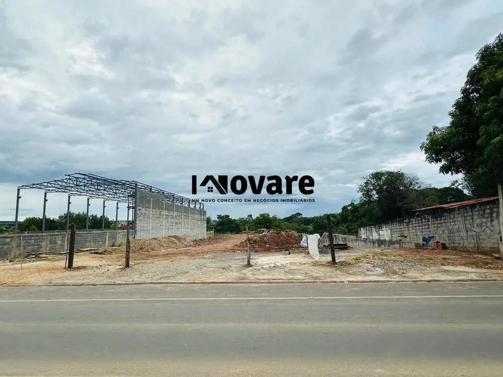 Terreno, 1000 m² - Foto 1