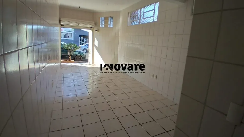 Loja-Salão, 16 m² - Foto 1