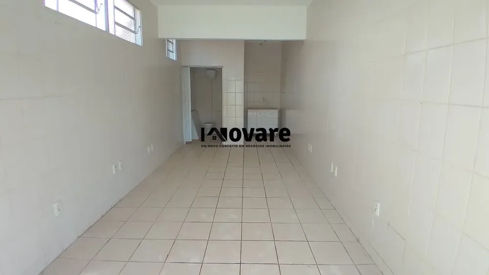 Loja-Salão, 16 m² - Foto 2