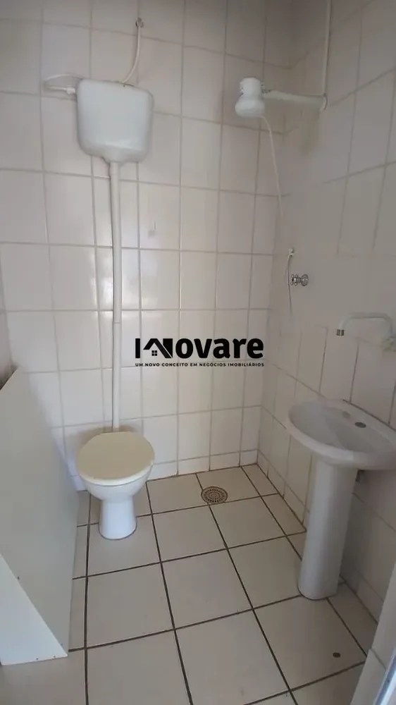 Loja-Salão, 16 m² - Foto 3