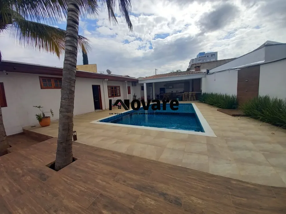 Casa, 4 quartos, 380 m² - Foto 2