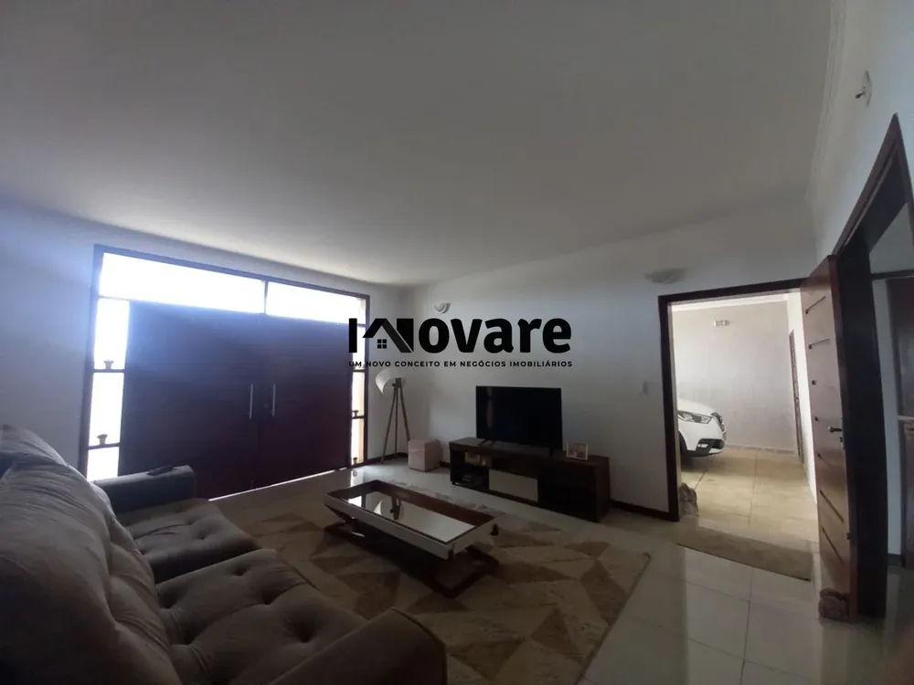 Casa, 4 quartos, 380 m² - Foto 3