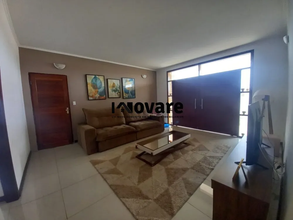 Casa, 4 quartos, 380 m² - Foto 4