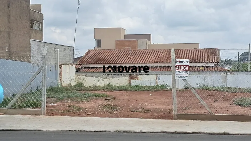 Terreno, 271 m² - Foto 2