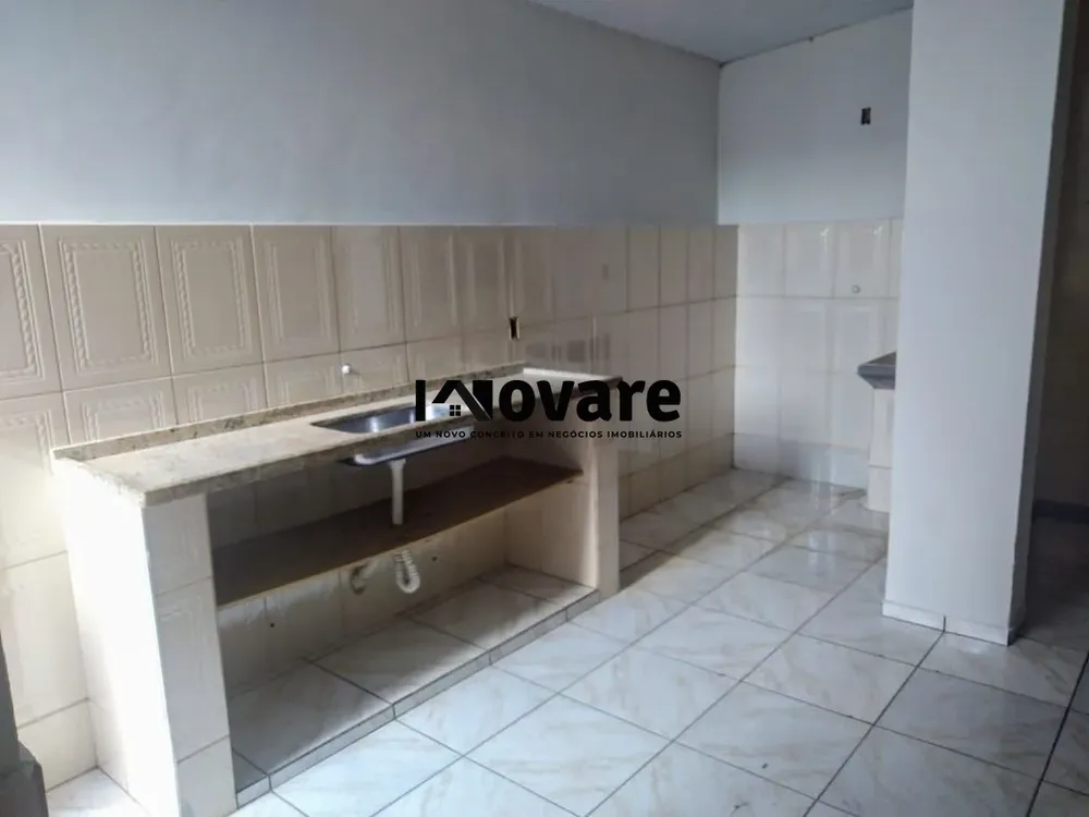 Casa, 3 quartos, 93 m² - Foto 1
