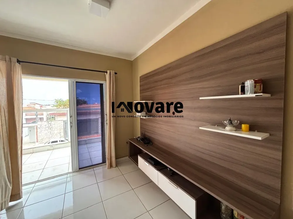 Apartamento, 3 quartos, 78 m² - Foto 3