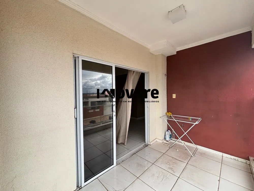 Apartamento, 3 quartos, 78 m² - Foto 4