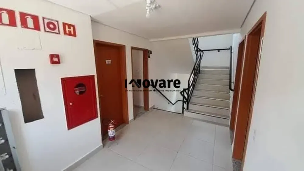 Apartamento, 2 quartos, 45 m² - Foto 4