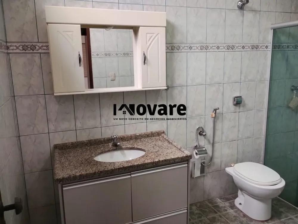 Casa, 3 quartos, 142 m² - Foto 1