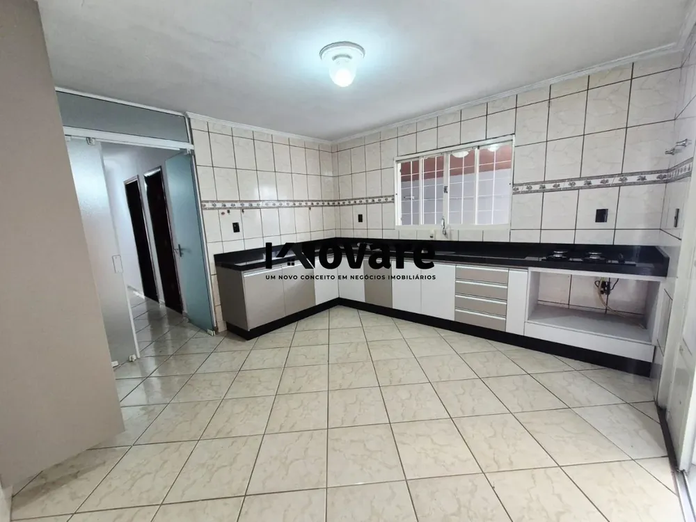 Casa, 3 quartos, 150 m² - Foto 1