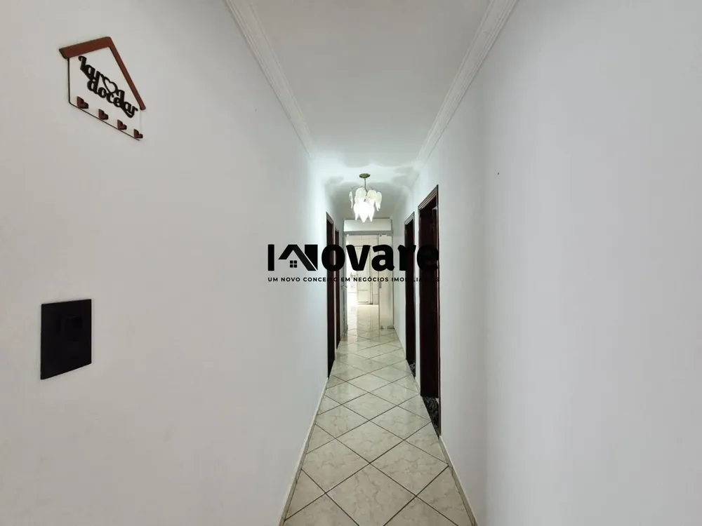 Casa, 3 quartos, 150 m² - Foto 3