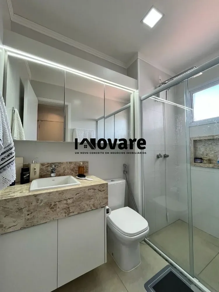 Apartamento, 3 quartos, 80 m² - Foto 1