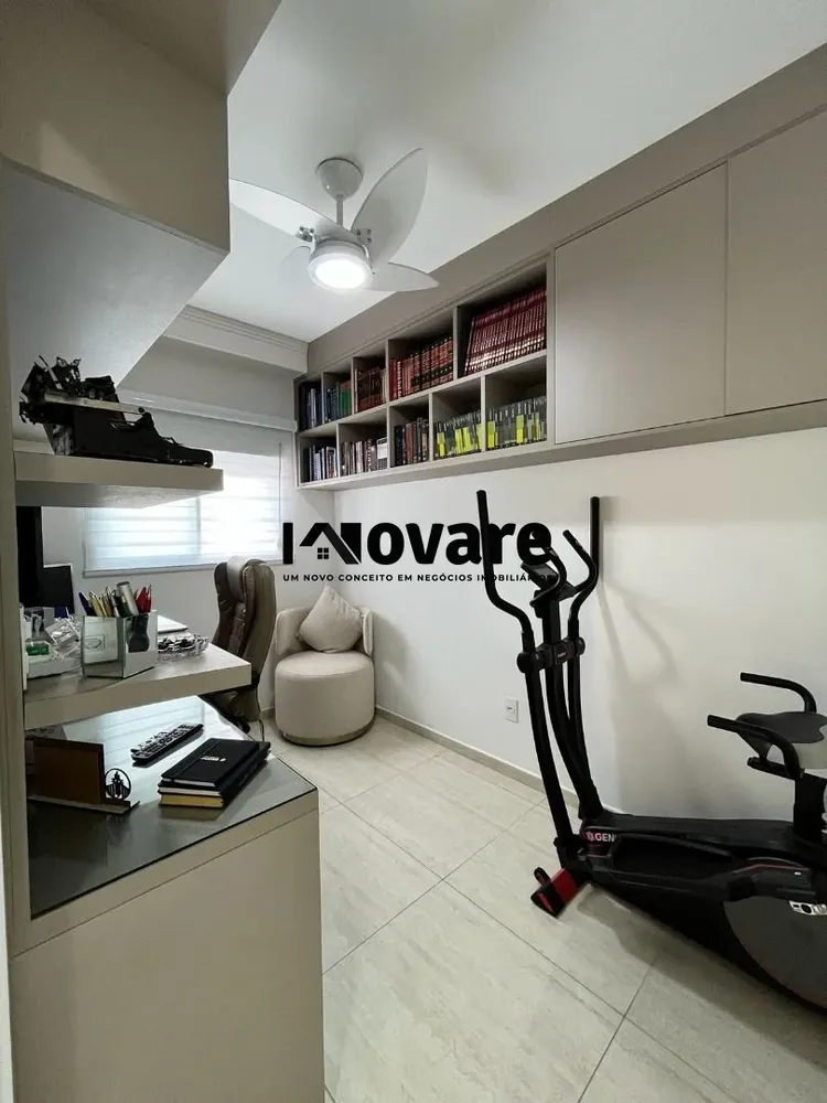 Apartamento, 3 quartos, 80 m² - Foto 3