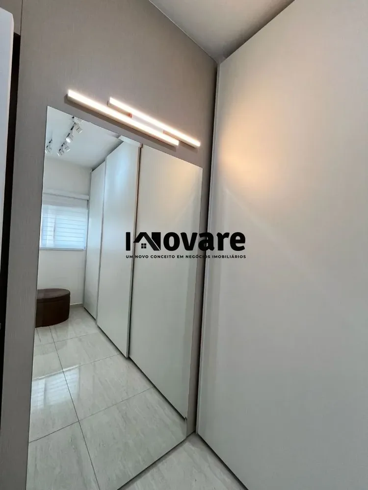 Apartamento, 3 quartos, 80 m² - Foto 4