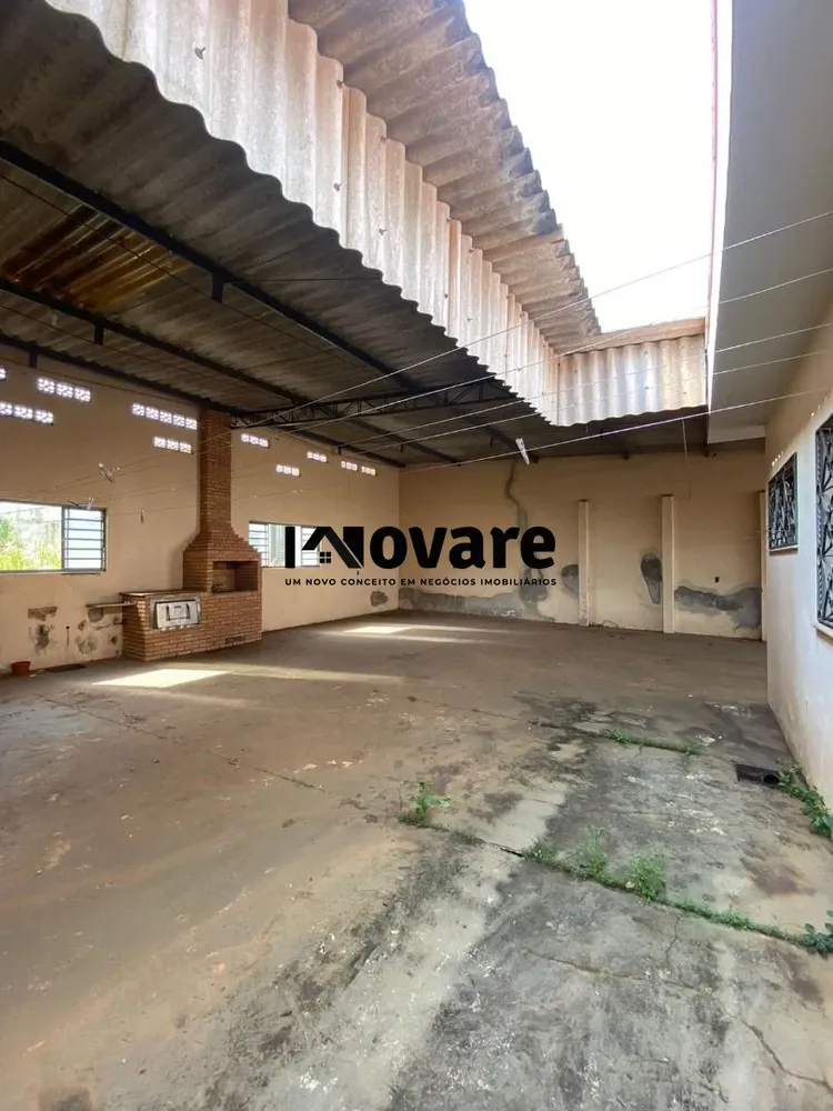 Casa, 3 quartos, 335 m² - Foto 4