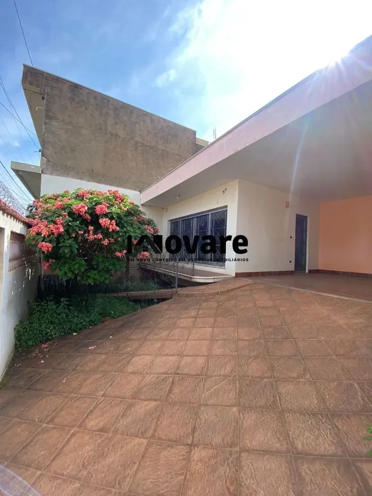 Casa, 3 quartos, 335 m² - Foto 2