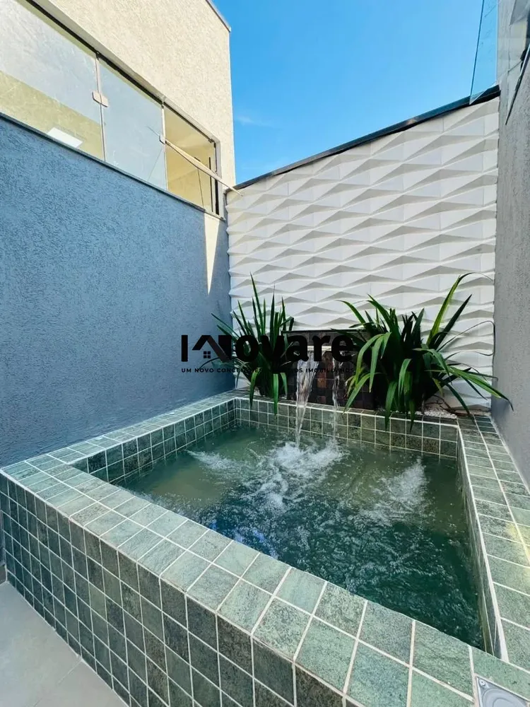 Casa, 3 quartos, 131 m² - Foto 3