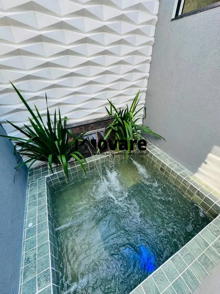 Casa, 3 quartos, 131 m² - Foto 4