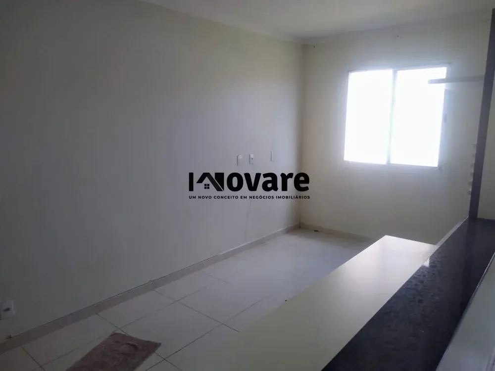 Apartamento, 2 quartos, 54 m² - Foto 1
