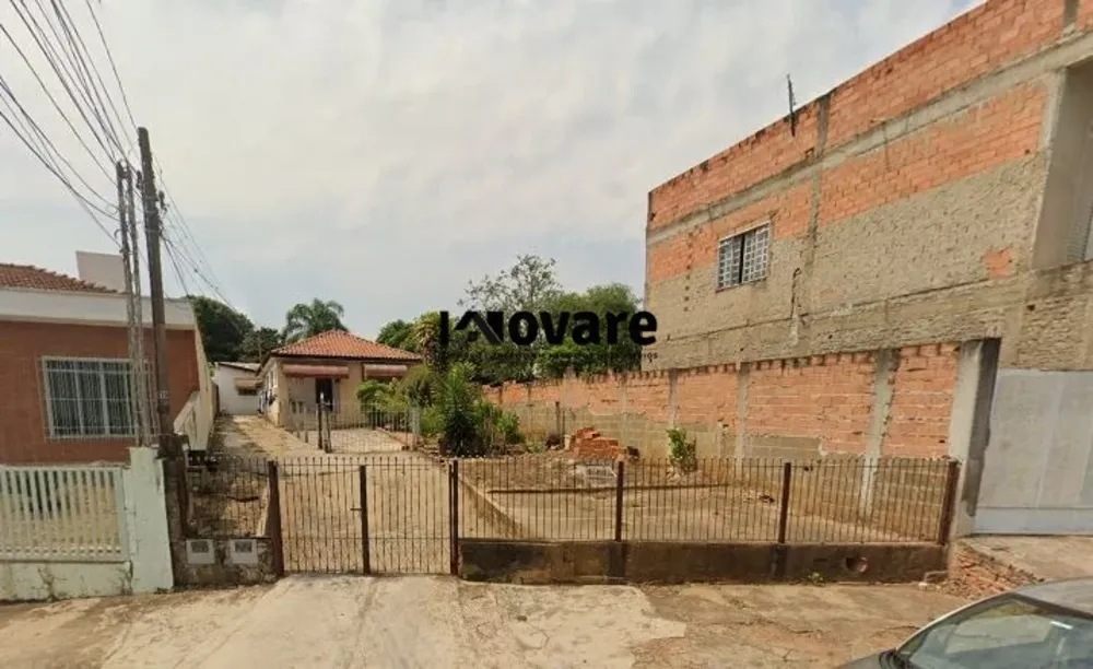 Terreno, 540 m² - Foto 1