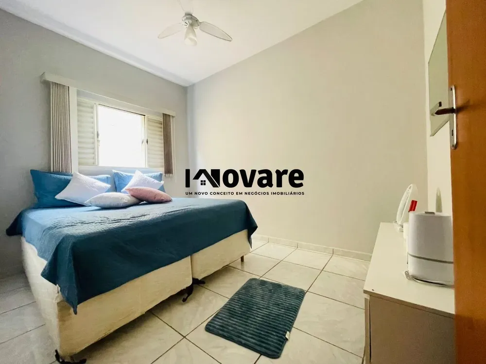 Casa, 3 quartos, 68 m² - Foto 4