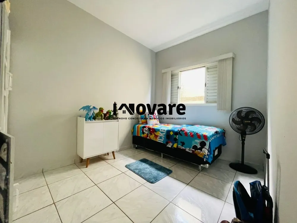 Casa, 3 quartos, 68 m² - Foto 3