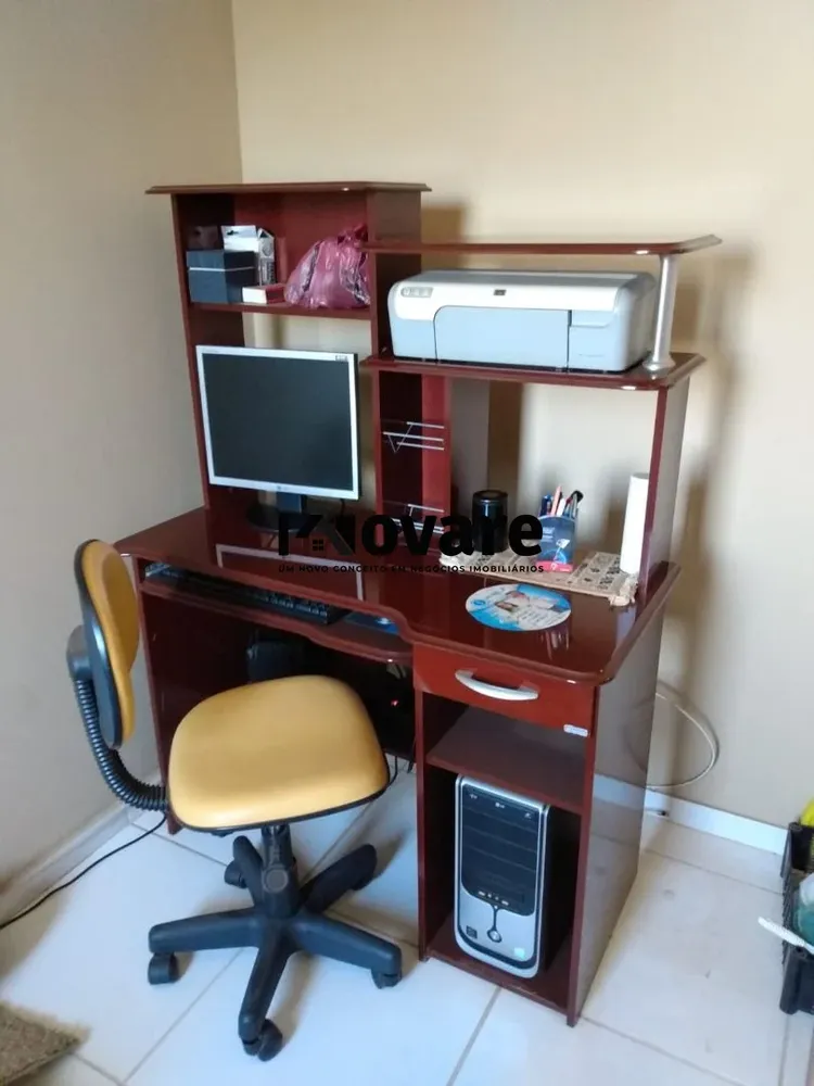 Apartamento, 3 quartos, 98 m² - Foto 3