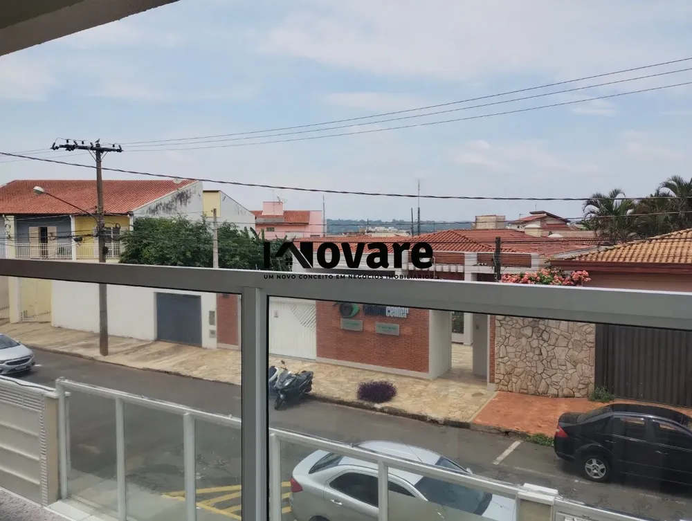 Apartamento, 3 quartos, 98 m² - Foto 2