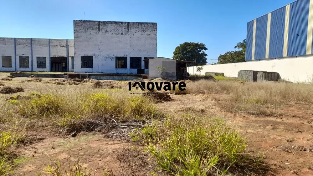 Depósito-Galpão - Foto 2